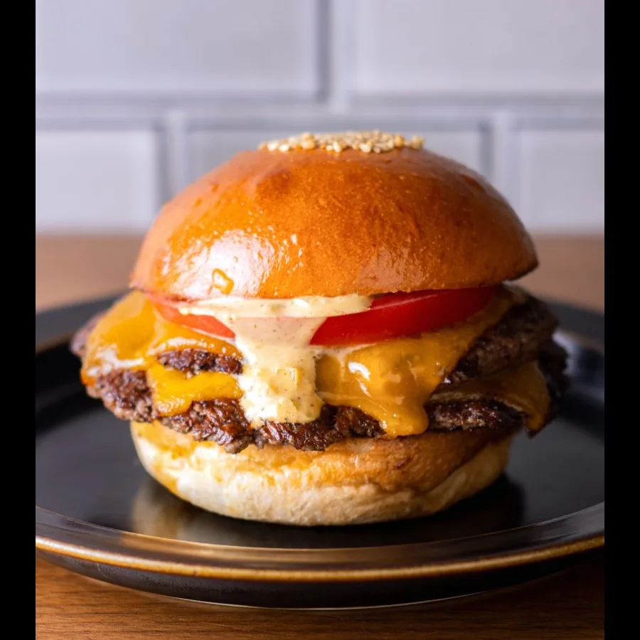CRAFT BURGER＆BEER MARKET
