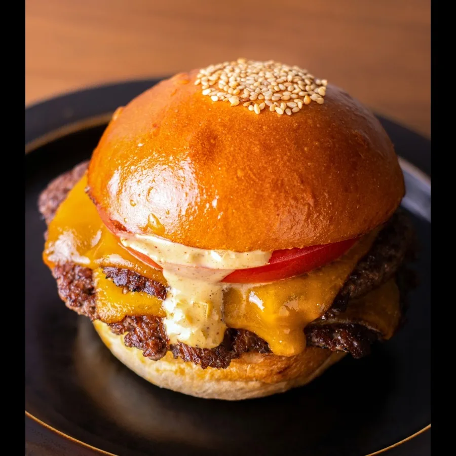 CRAFT BURGER＆BEER MARKET
