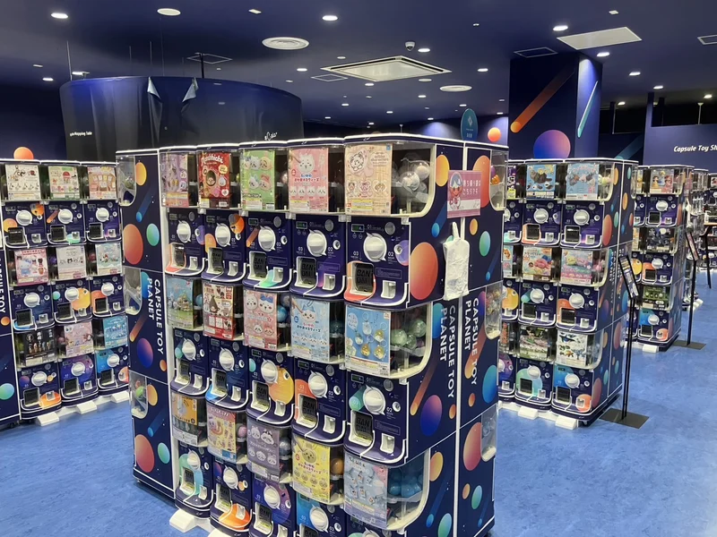 「#C-pla（シープラ）」2号店がオープン！（2F）